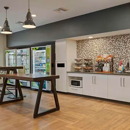Extended Stay America Premier Suites - Fredericksburg 
