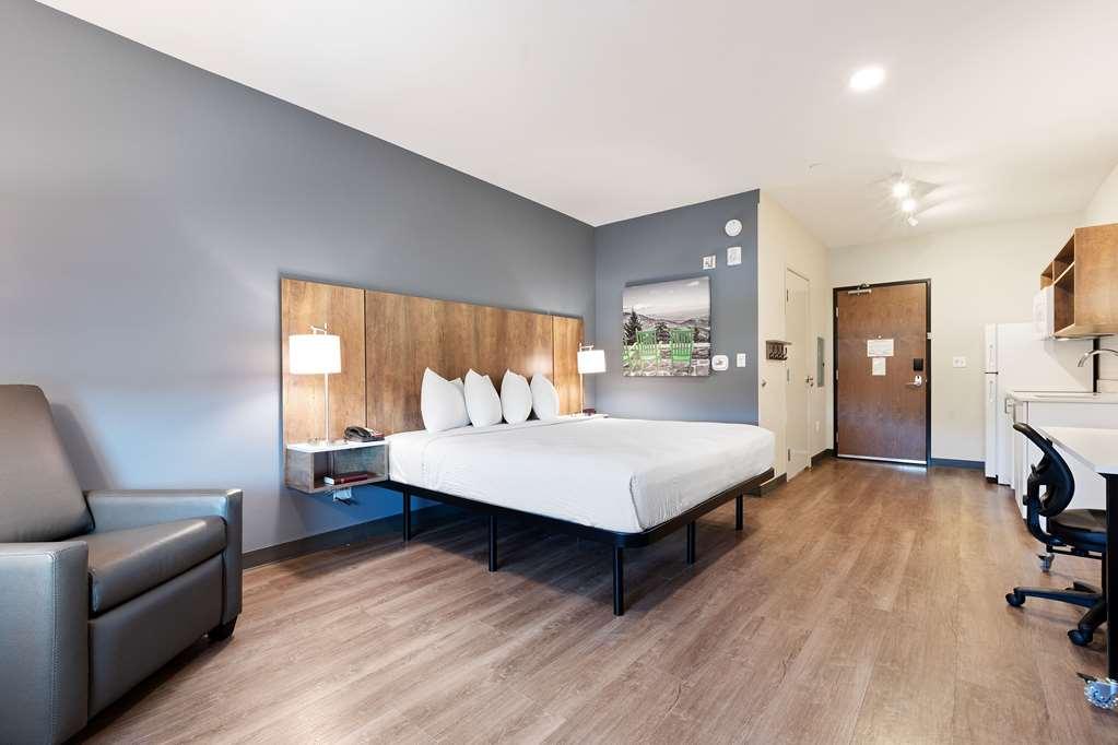 Hotel Extended America Premier - 3*